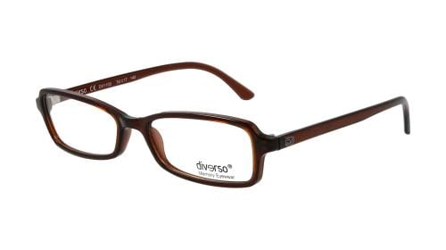 Diverso 1103 FR C:04 Dark Brown