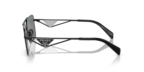 نظارة برادا شمسية للنساء معدن موديل S;PRADA;A52S,...