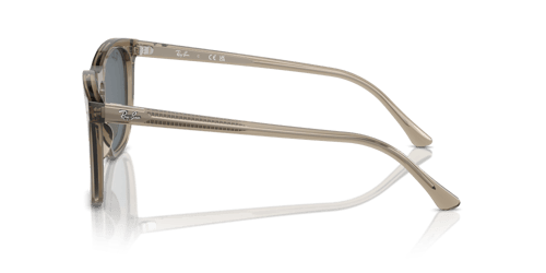 نظارة راي بان شمسية للجنسين موديل 0RB2210 53 6765R...