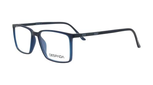 Despada 5333 FR C:3 Matte Blue Transparent