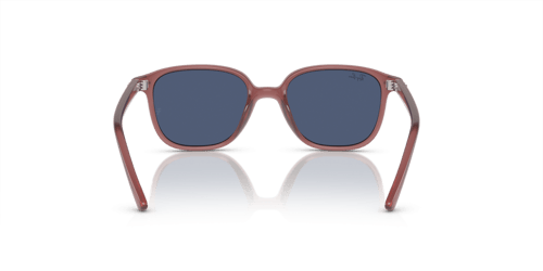 نظارة راي بان شمسية للاطفال موديل 0RJ9093S 7156804...