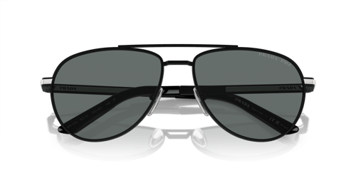 نظارة برادا شمسية للرجال معدن موديل S;PRADA;A54S,...