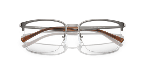 نظارة امبوريو ارماني للرجال معدن موديل O;EMPORIO A...