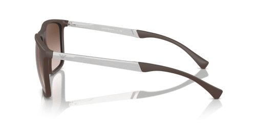 نظارة أمبوريو أرماني شمسية رجالي موديل EA4150 5342...