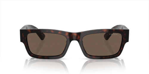 نظارة برادا شمسية للرجال بلاستيك موديل S;PRADA;A03...