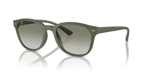 نظارة أمبوريو أرماني شمسية رجالي موديل EA4225U 609...