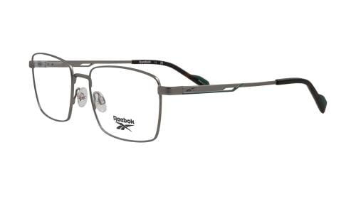 Reebok 3004 FR C:910 Satin L.Metallicmetal