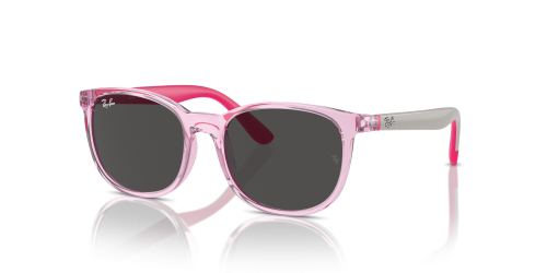 نظارة راي بان شمسية للاطفال موديل 0RJ9079S 7165874...