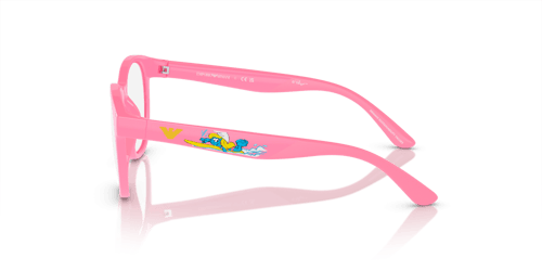 نظارة أمبوريو أرماني كليب اون شمسية و طبية اولاد م...