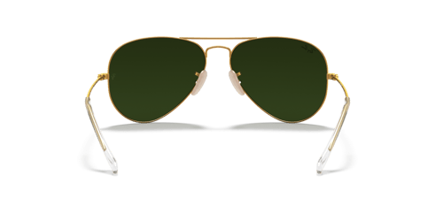 نظارة راي بان شمسية للجنسين معدن موديل S;RAY BAN;3...