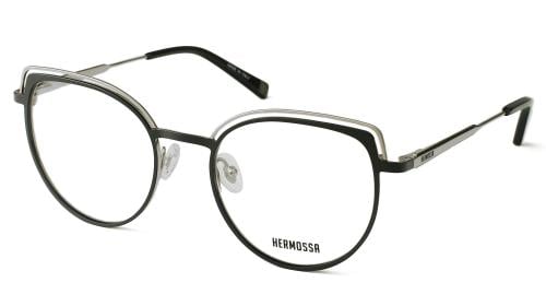 Hermossa 189 FR C:4 S.Blk/Sil