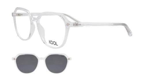 Kool 14067 Sl FR C:4 Crystal (Clip)