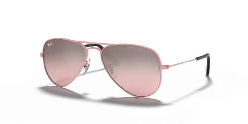 نظارة راي بان شمسية للاطفال موديل 0RJ9506S 211/7E5...