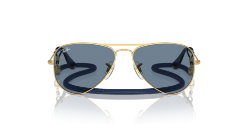 نظارة راي بان شمسية للاطفال موديل