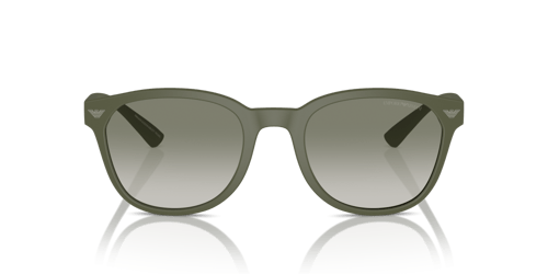 نظارة أمبوريو أرماني شمسية رجالي موديل EA4225U 609...