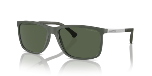 نظارة أمبوريو أرماني شمسية رجالي موديل EA4058 5058...