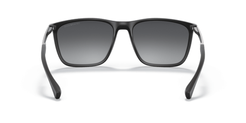 نظارة أمبوريو أرماني شمسية رجالي موديل EA4150 5001...