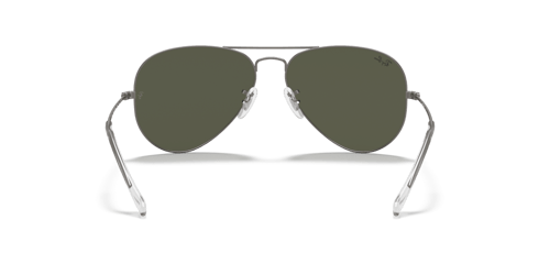 نظارة راي بان شمسية للجنسين موديل 0RB3025 58 029/3...