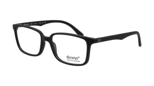 Diverso 1411 FR Kids C:M06 Matte Black