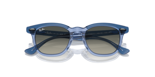 نظارة راي بان شمسية للاطفال موديل 0RJ9098S 7159114...