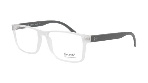 Diverso 2013 FR C:M0106 Matte Crystal Black