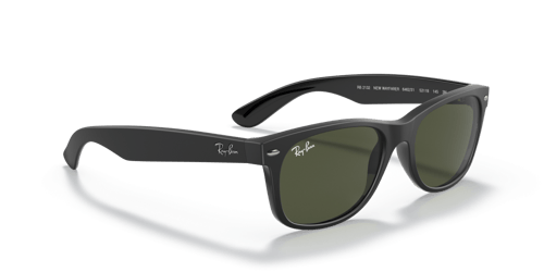 نظارة راي بان شمسية للجنسين موديل 0RB2132 64623155