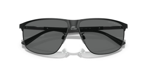 نظارة امبوريو ارماني شمسية للرجال موديل 0EA2094 60...