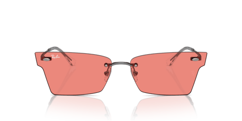 نظارة راي بان شمسية للجنسين موديل 0RB3730 64 004/8...