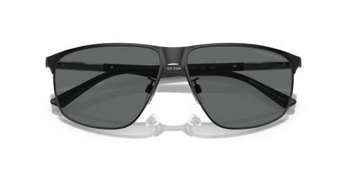 نظارة امبوريو ارماني شمسية للرجال موديل 0EA2094 60...