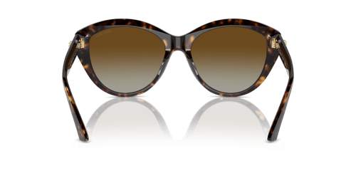 نظارة جيمي شو شمسية حريمي موديل 0JC5007 5002T555