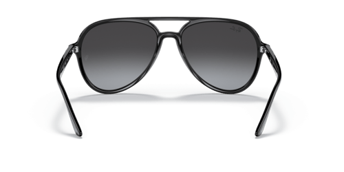 نظارة راي بان شمسية للجنسين موديل 0RB4376 57 601/8...