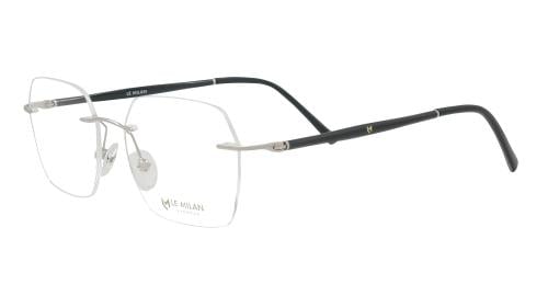 Lemilan 34019 FR C:2 S.Silver Black
