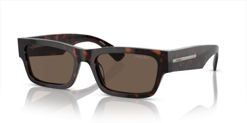 نظارة برادا شمسية للرجال بلاستيك موديل S;PRADA;A03...