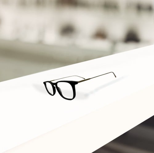 نظارة طبية لي ميلان - Le Milan LM115 C6 50 20 140