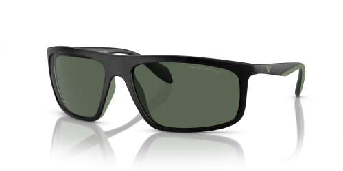 نظارة أمبوريو أرماني شمسية رجالي موديل EA4212U 500...