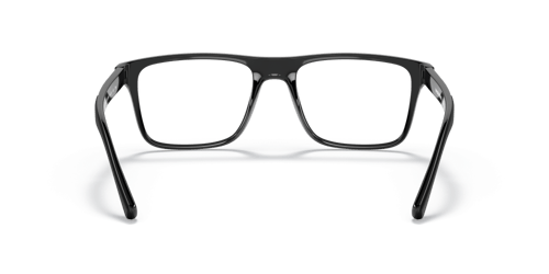 نظارة امبوريو ارماني للرجال بلاستيك كليب اون موديل...