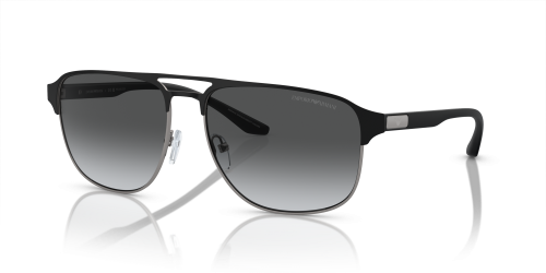 نظارة أمبوريو أرماني شمسية رجالي موديل 0EA2144 336...