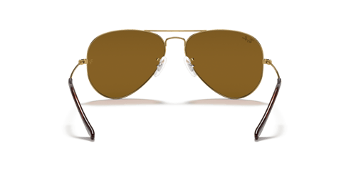 نظارة راي بان شمسية للجنسين معدن موديل S;RAY BAN;3...