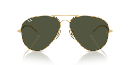 نظارة راي بان شمسية للجنسين موديل 0RB3825 58 001/3...