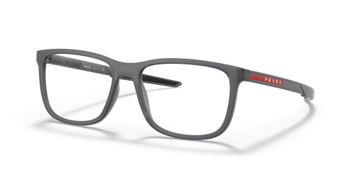 نظارة برادا لينا روزا طبية رجالية موديل 0PS 07OV 1...