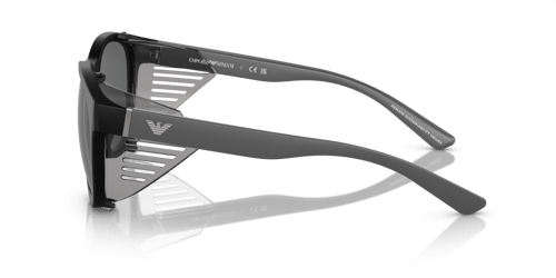 نظارة أمبوريو أرماني شمسية رجالي موديل EA4216U 500...