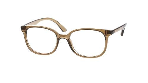 Diverso 1410 FR Kids C:49 Transparent Hazel