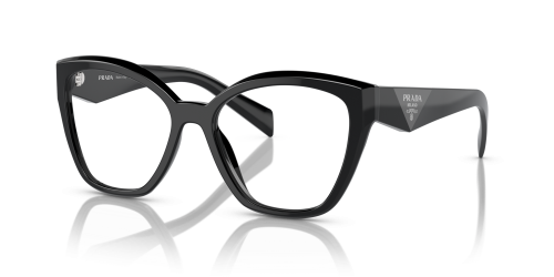 نظارة برادا طبية للنساء بلاستيك موديل O;PRADA;20ZV...