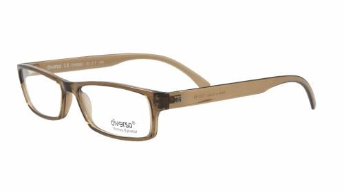 Diverso 2005 FR C:49 Transparent Hazel