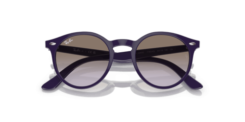 نظارة راي بان شمسية للاطفال موديل 0RJ9064S 71634Q4...