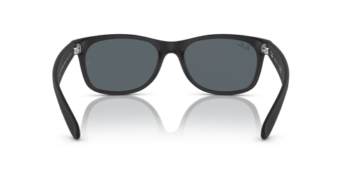 نظارة راي بان شمسية للجنسين موديل 0RB2132 622/R555