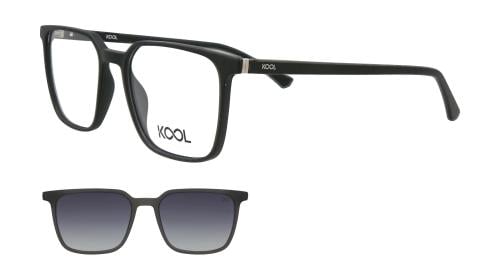 Kool 14063 Sl FR C:1 M.Black (Clip)
