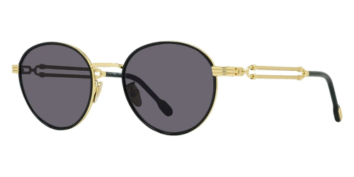 نظارة شمسية فريد معدن للجنسين