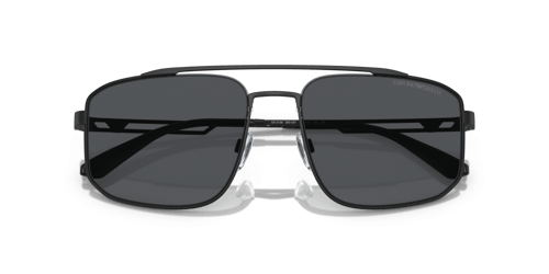 نظارة أمبوريو أرماني شمسية رجالي موديل 0EA2139 300...