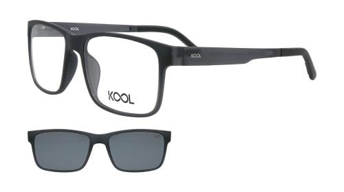 Kool 14064 Sl FR C:5 M.Grey (Clip)